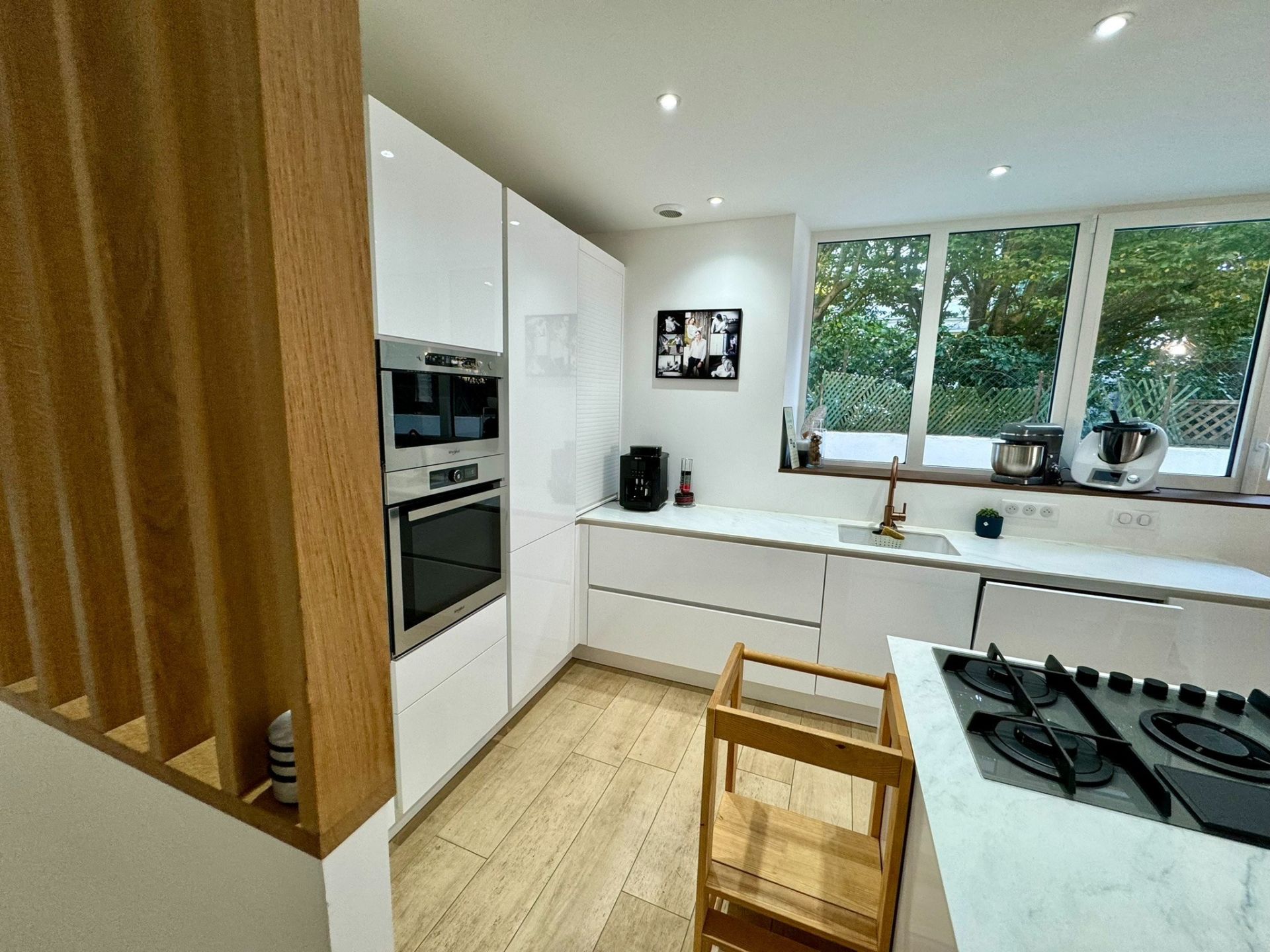 Vente Maison 5&nbsp;pièces 117.72&nbsp;m² Nantes