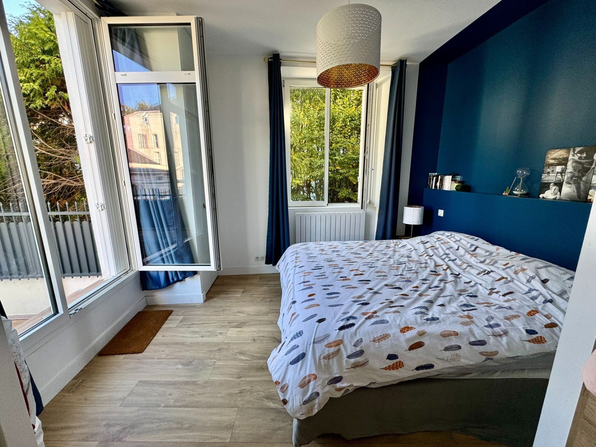 Vente Maison 5&nbsp;pièces 117.72&nbsp;m² Nantes