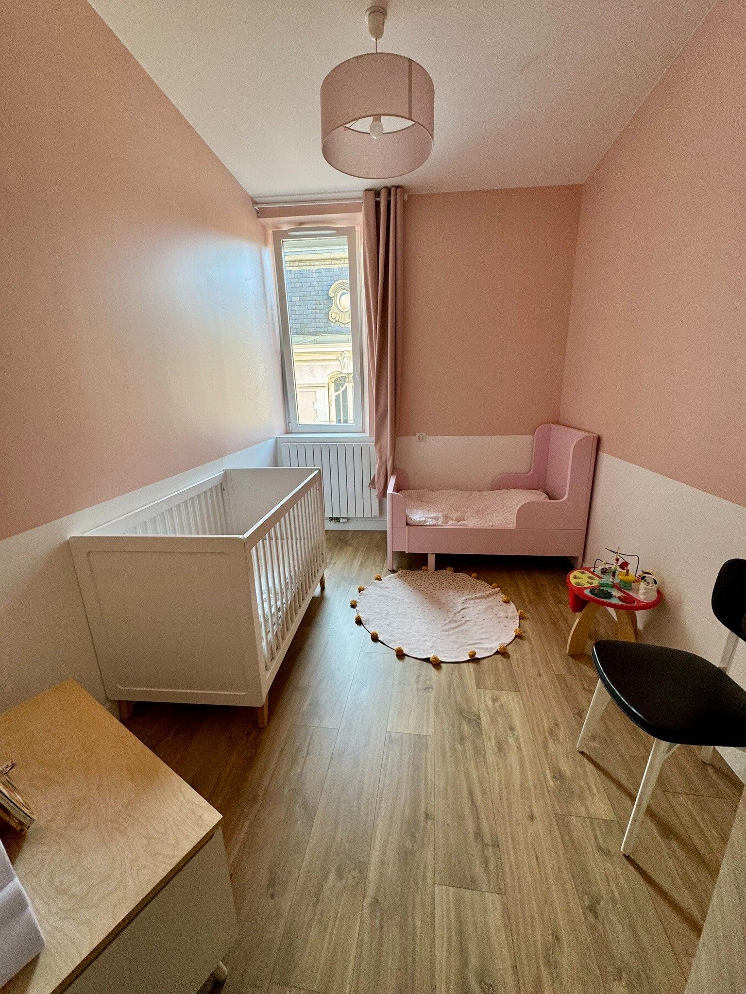 Vente Maison 5&nbsp;pièces 117.72&nbsp;m² Nantes