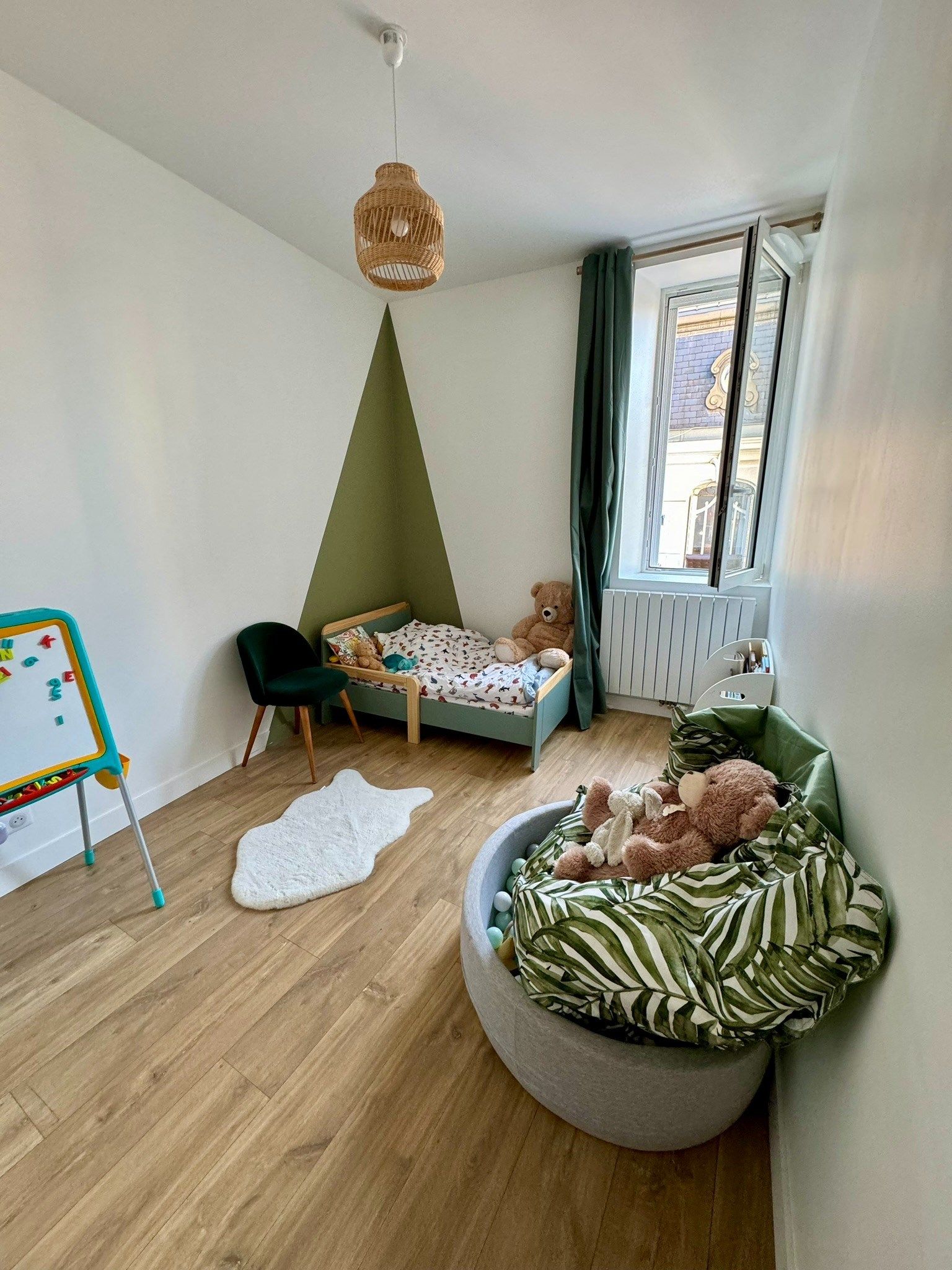 Vente Maison 5&nbsp;pièces 117.72&nbsp;m² Nantes