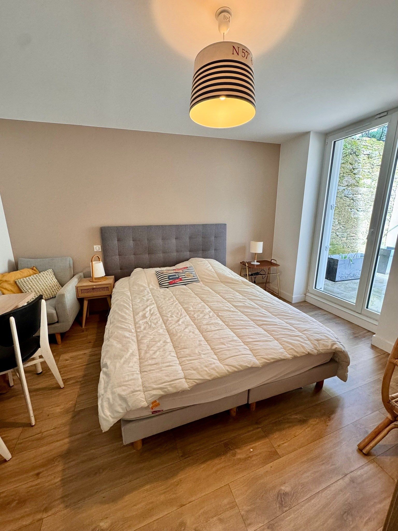 Vente Maison 5&nbsp;pièces 117.72&nbsp;m² Nantes