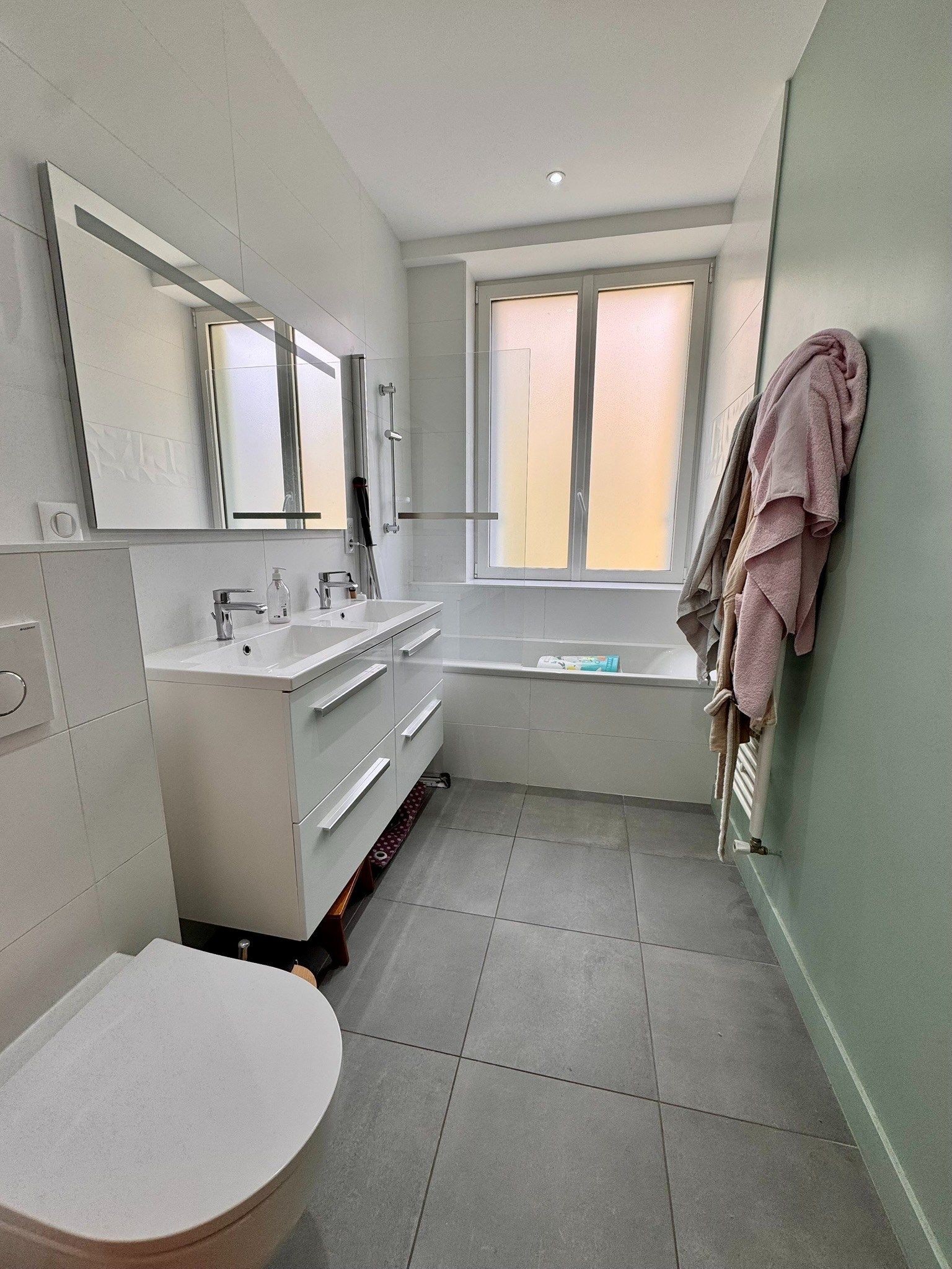 Vente Maison 5&nbsp;pièces 117.72&nbsp;m² Nantes