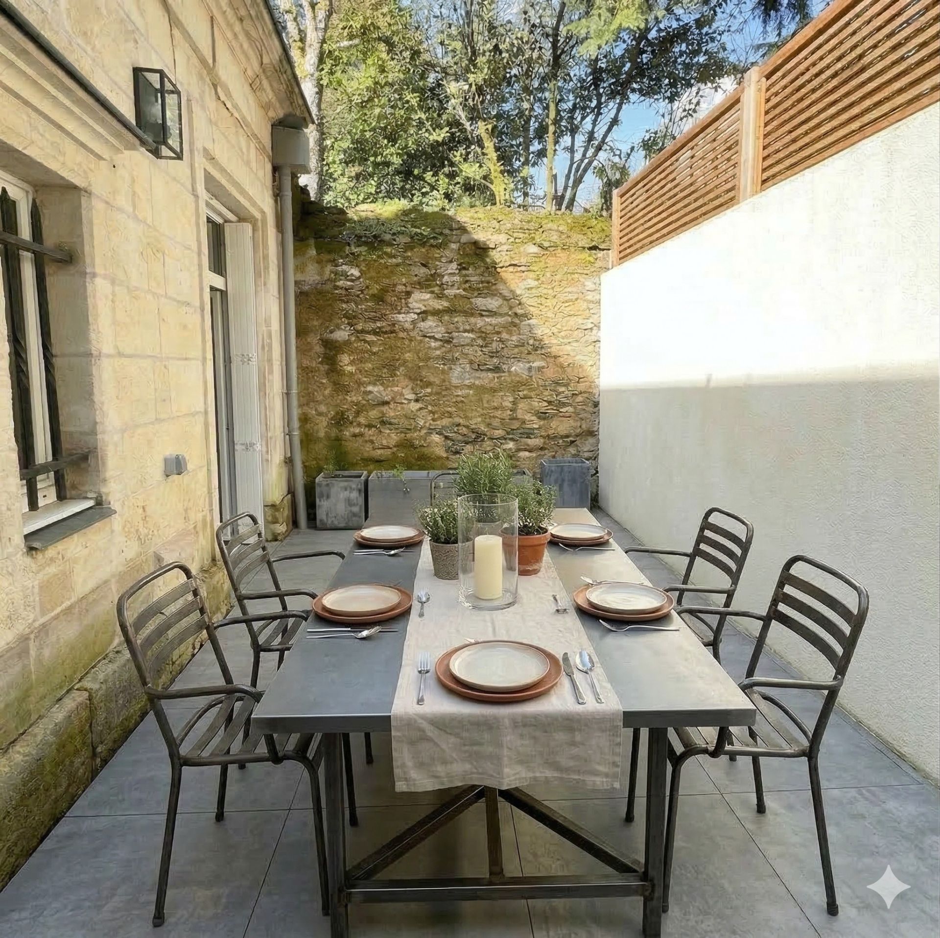 Vente Maison 5&nbsp;pièces 117.72&nbsp;m² Nantes