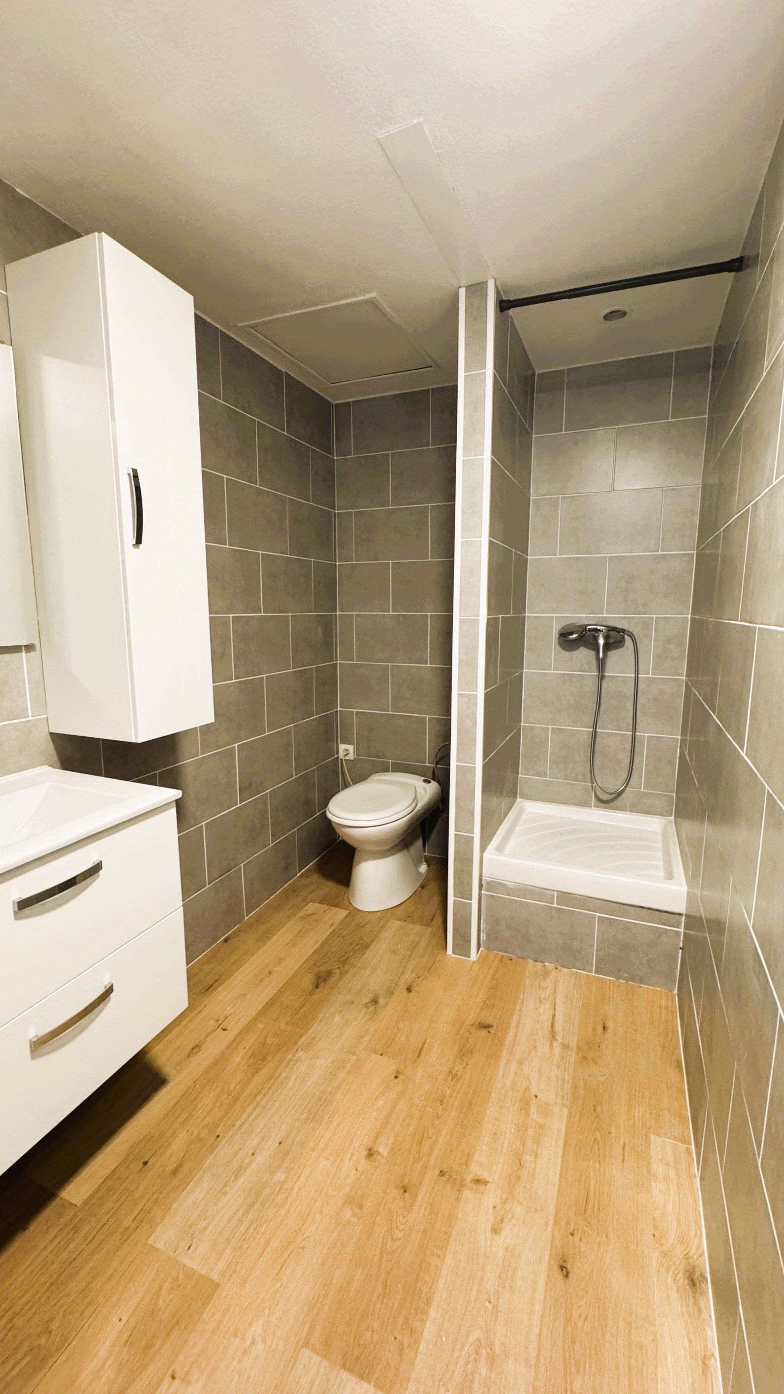 Vente Appartement 1&nbsp;pièce 20.86&nbsp;m² Nantes