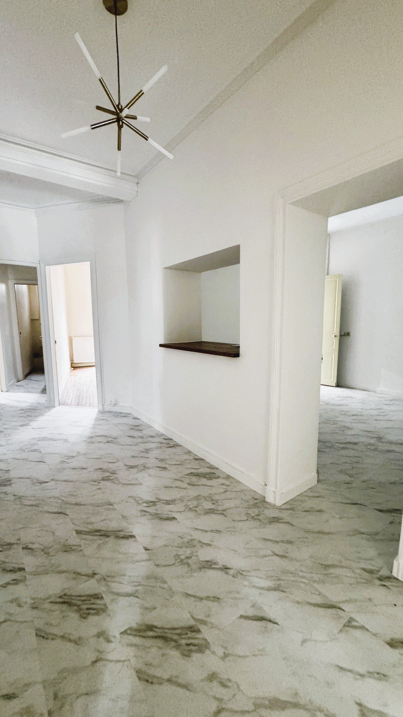 Vente Bureaux 105&nbsp;m² Nantes