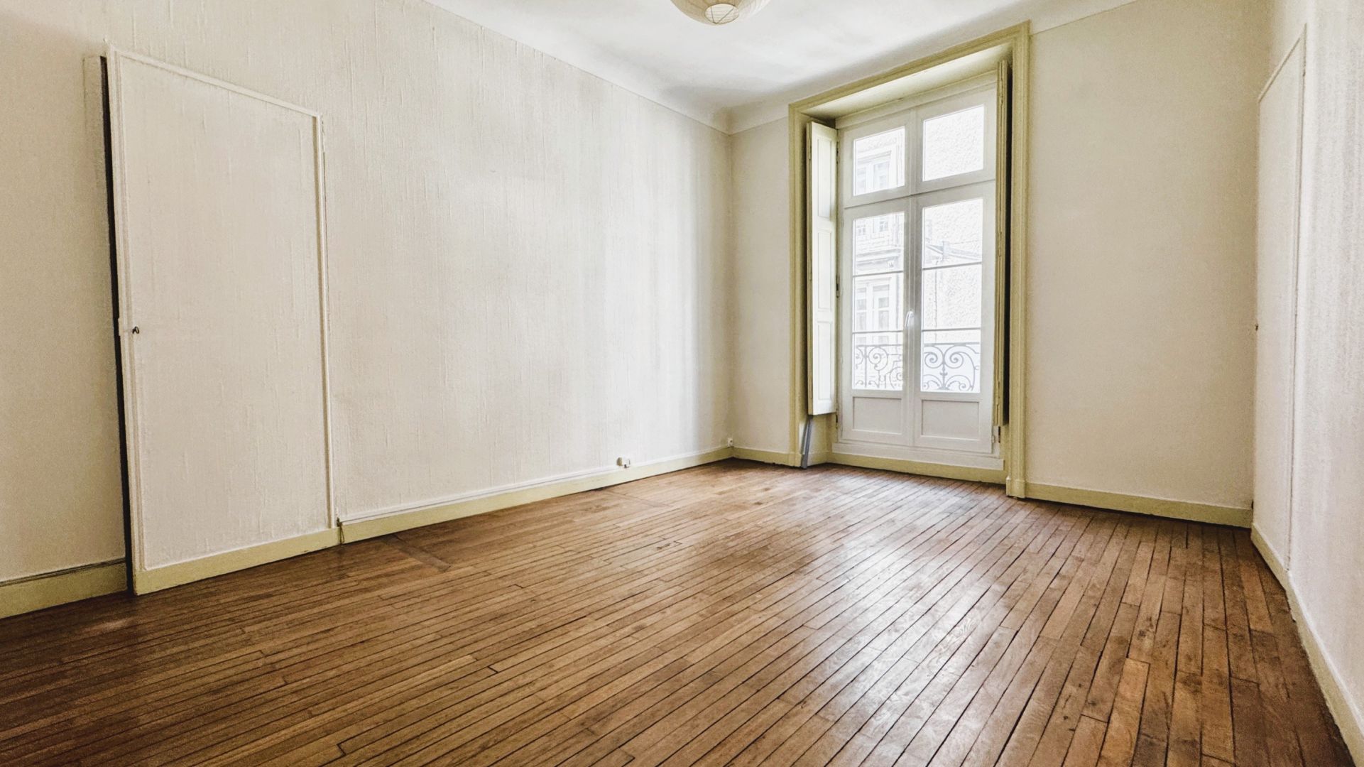 Vente Bureaux 105&nbsp;m² Nantes