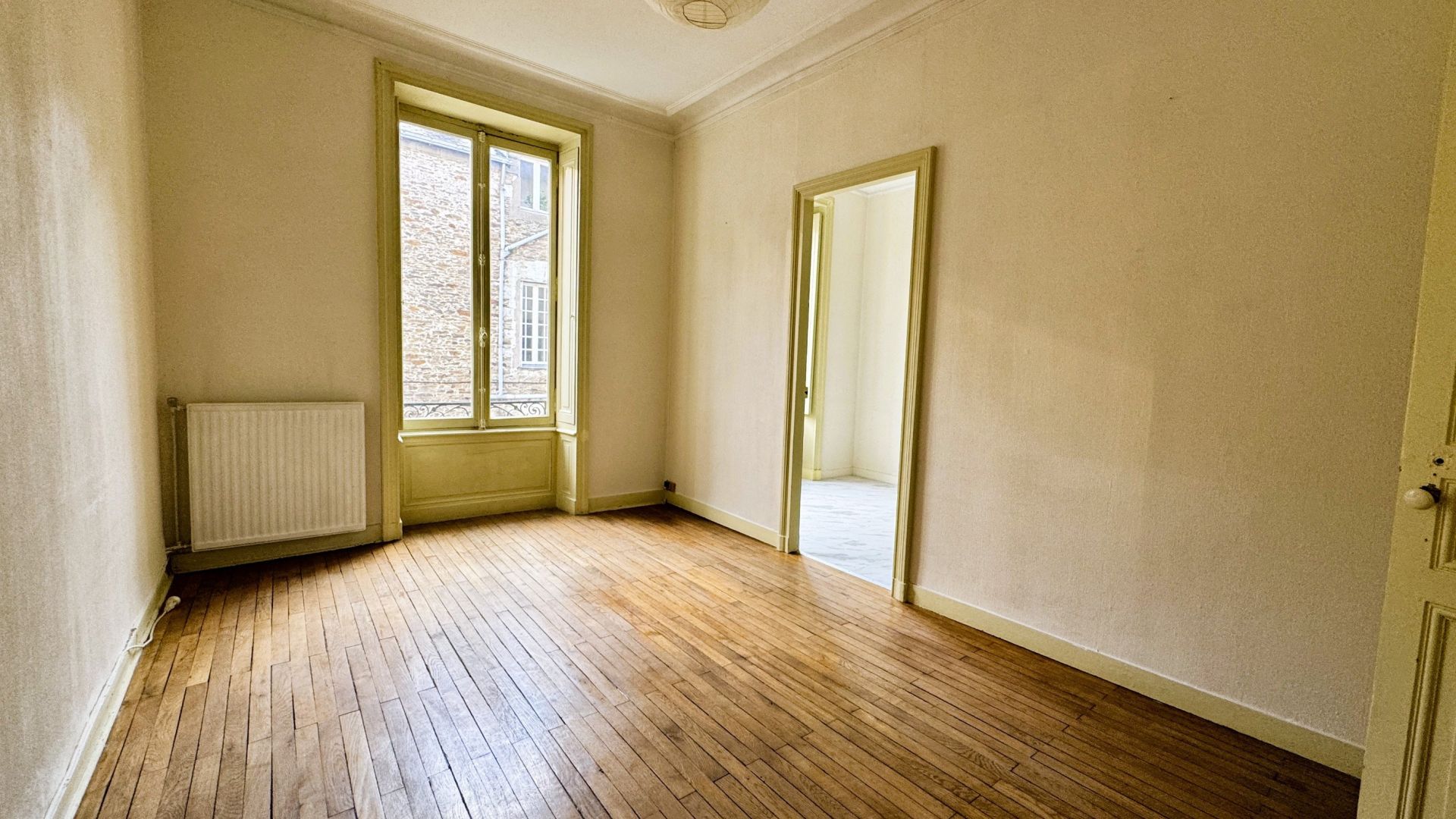Vente Bureaux 105&nbsp;m² Nantes