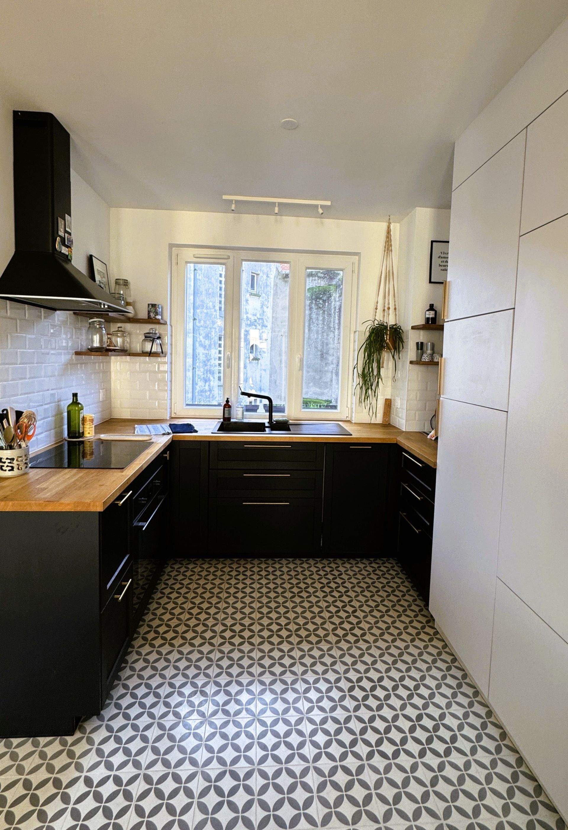 Vente Appartement 3&nbsp;pièces 52&nbsp;m² Nantes