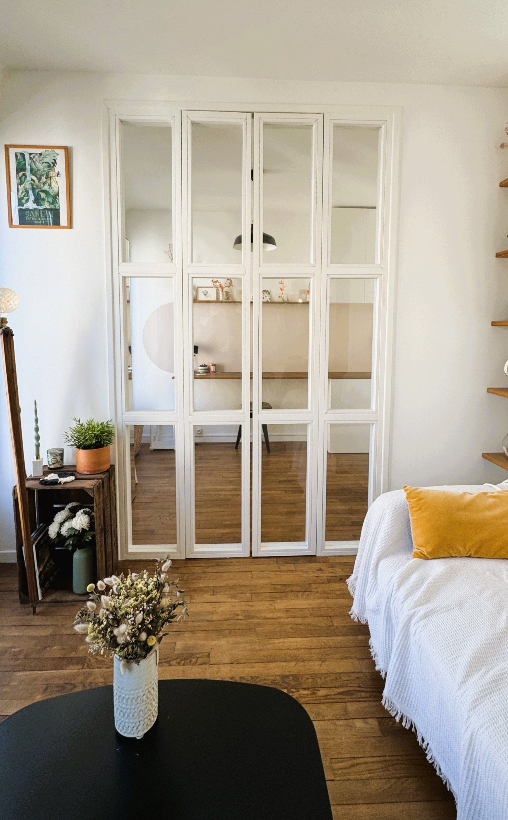 Vente Appartement 3&nbsp;pièces 52&nbsp;m² Nantes