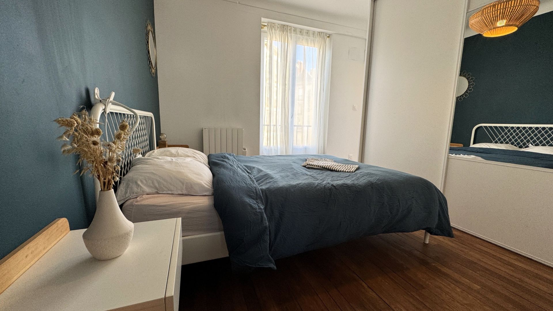 Vente Appartement 3&nbsp;pièces 52&nbsp;m² Nantes
