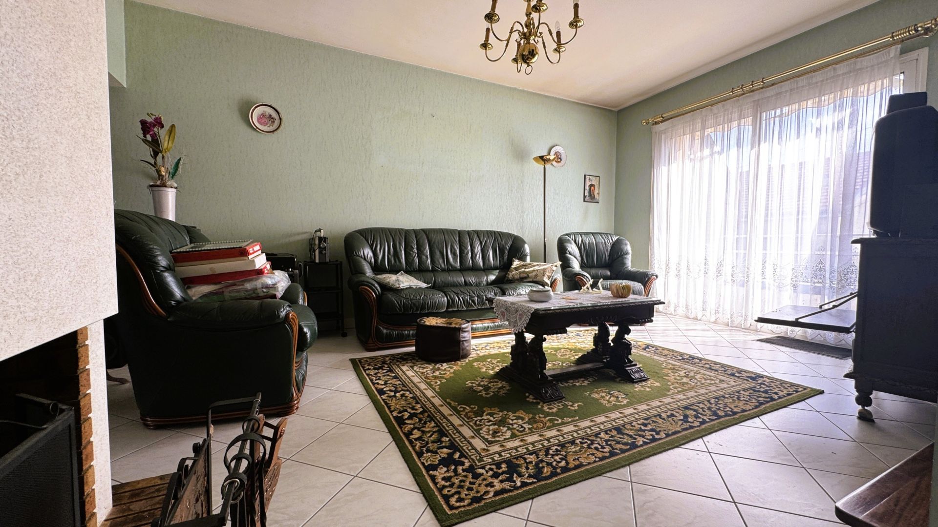 Vente Maison 6&nbsp;pièces 161.81&nbsp;m² Nantes
