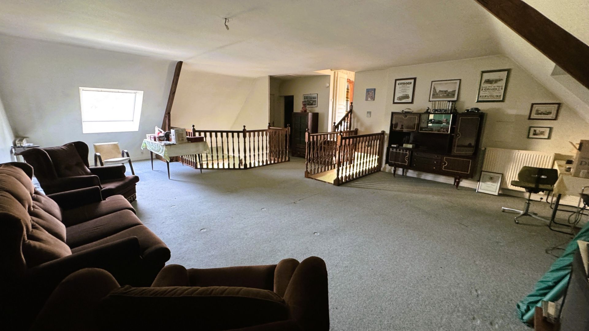 Vente Maison 6&nbsp;pièces 161.81&nbsp;m² Nantes