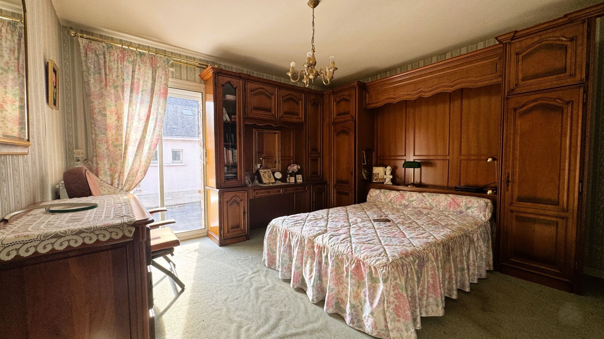 Vente Maison 6&nbsp;pièces 161.81&nbsp;m² Nantes