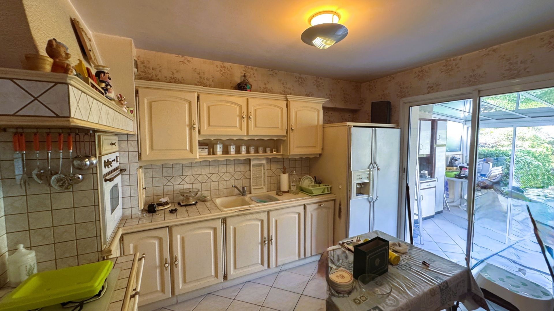Vente Maison 6&nbsp;pièces 161.81&nbsp;m² Nantes