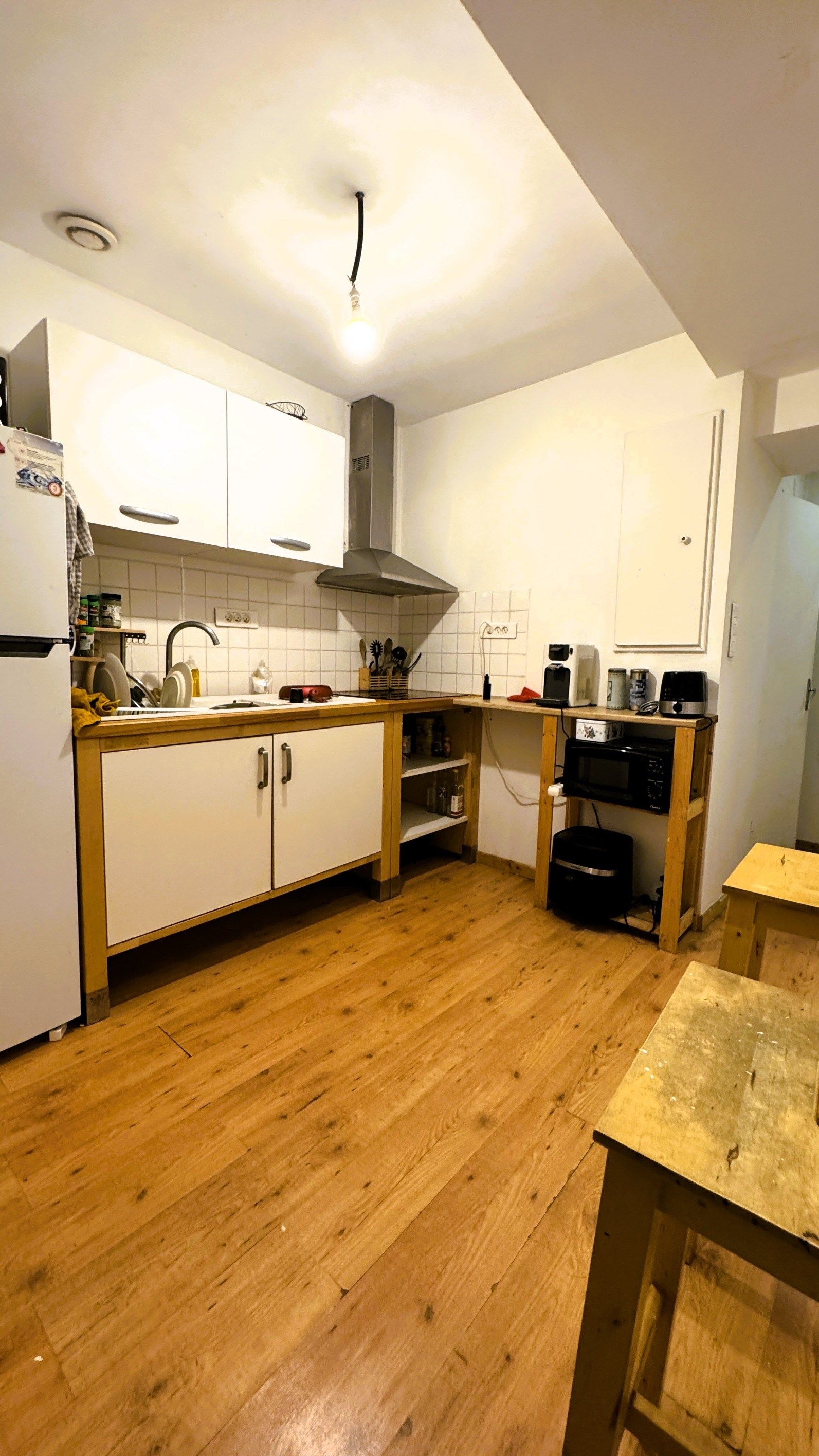 Vente Appartement 3&nbsp;pièces 63&nbsp;m² Nantes