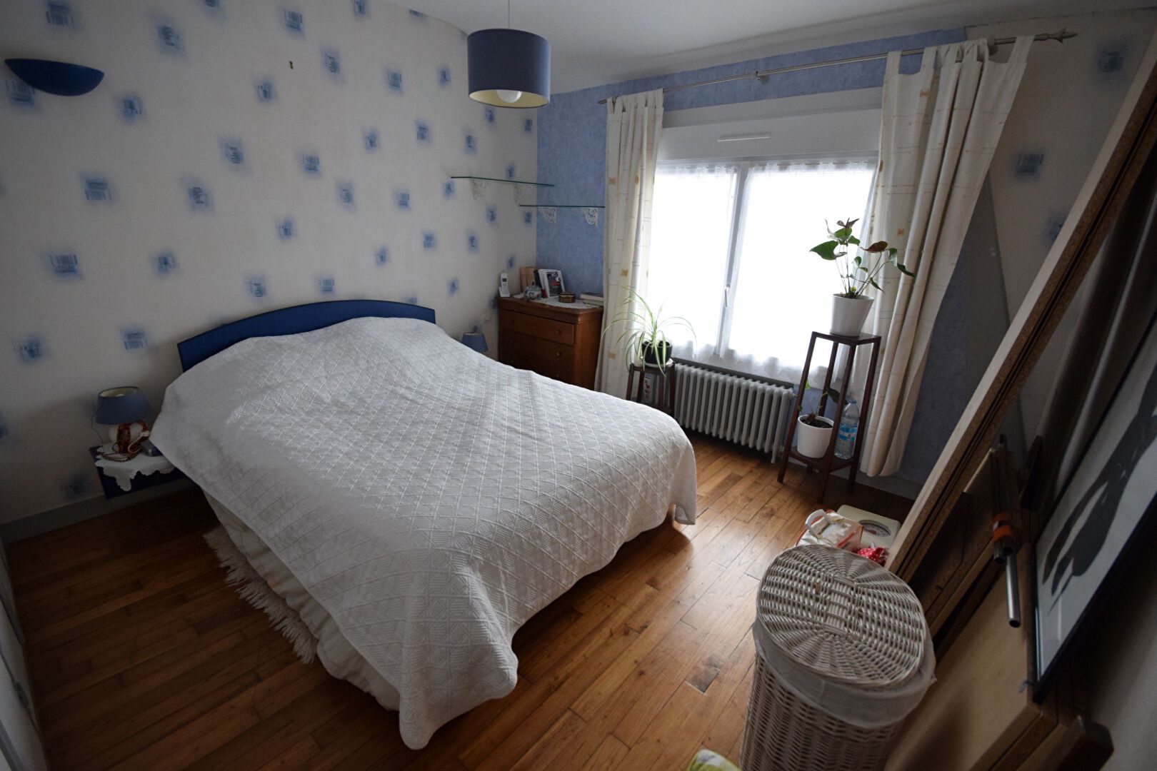 Vente Maison 4&nbsp;pièces 72.66&nbsp;m² Nantes