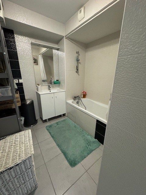 Vente Appartement 3&nbsp;pièces 65&nbsp;m² Nantes