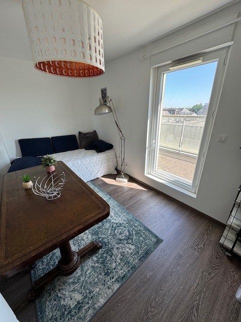 Vente Appartement 3&nbsp;pièces 65&nbsp;m² Nantes