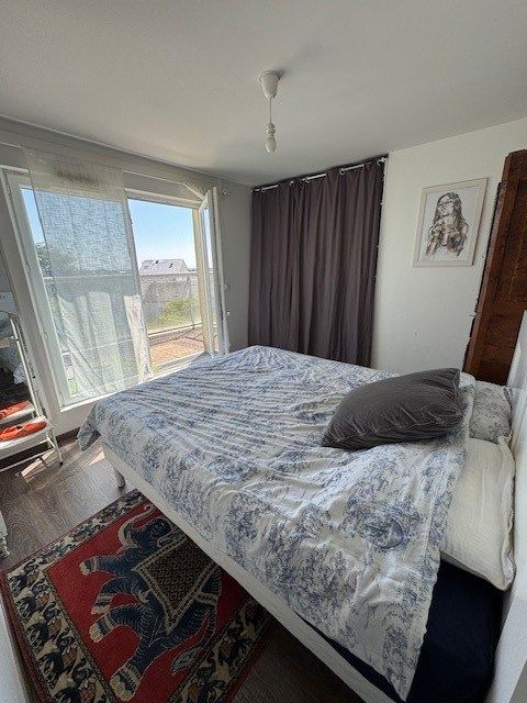 Vente Appartement 3&nbsp;pièces 65&nbsp;m² Nantes