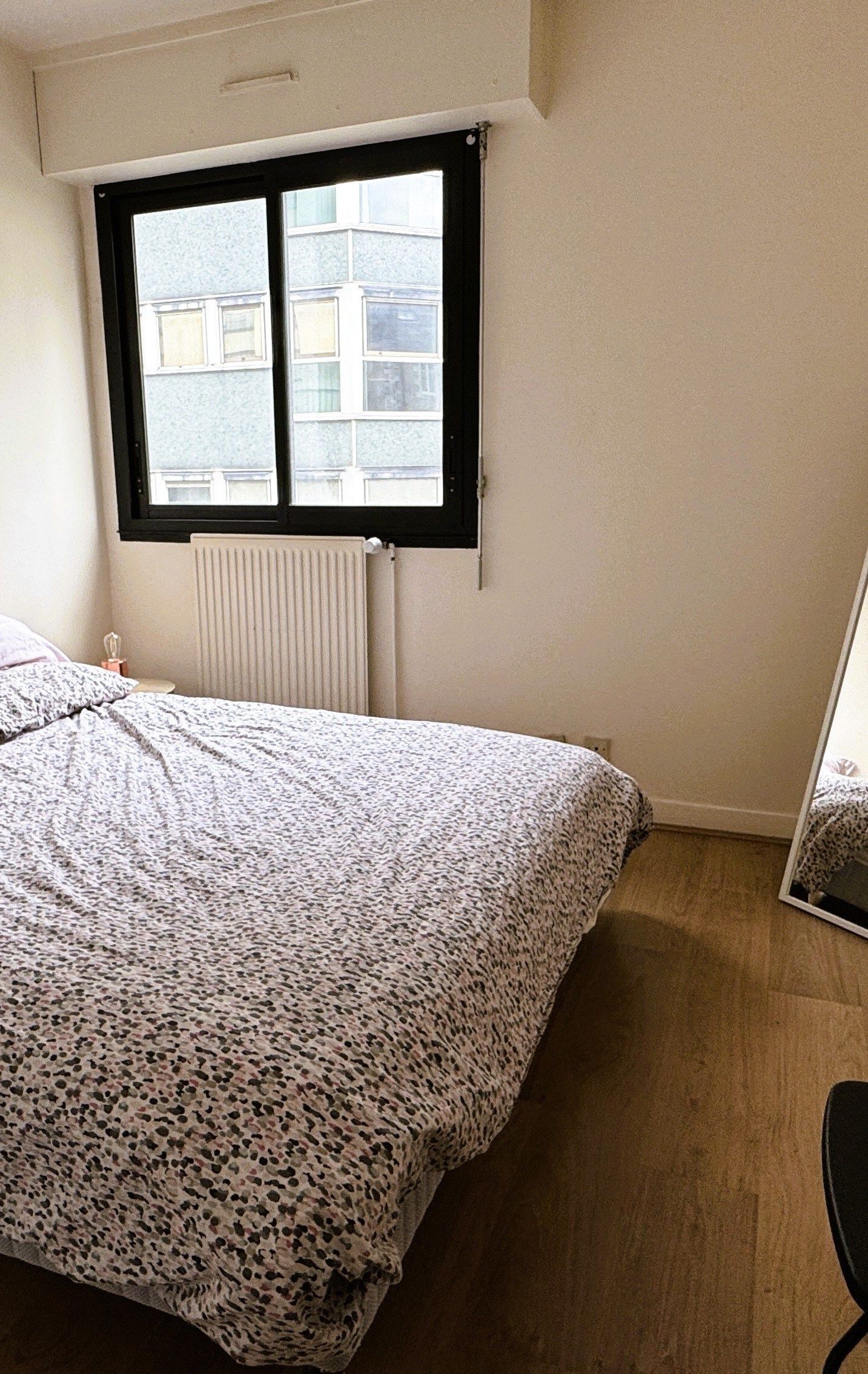 Vente Appartement 3&nbsp;pièces 63.22&nbsp;m² Nantes