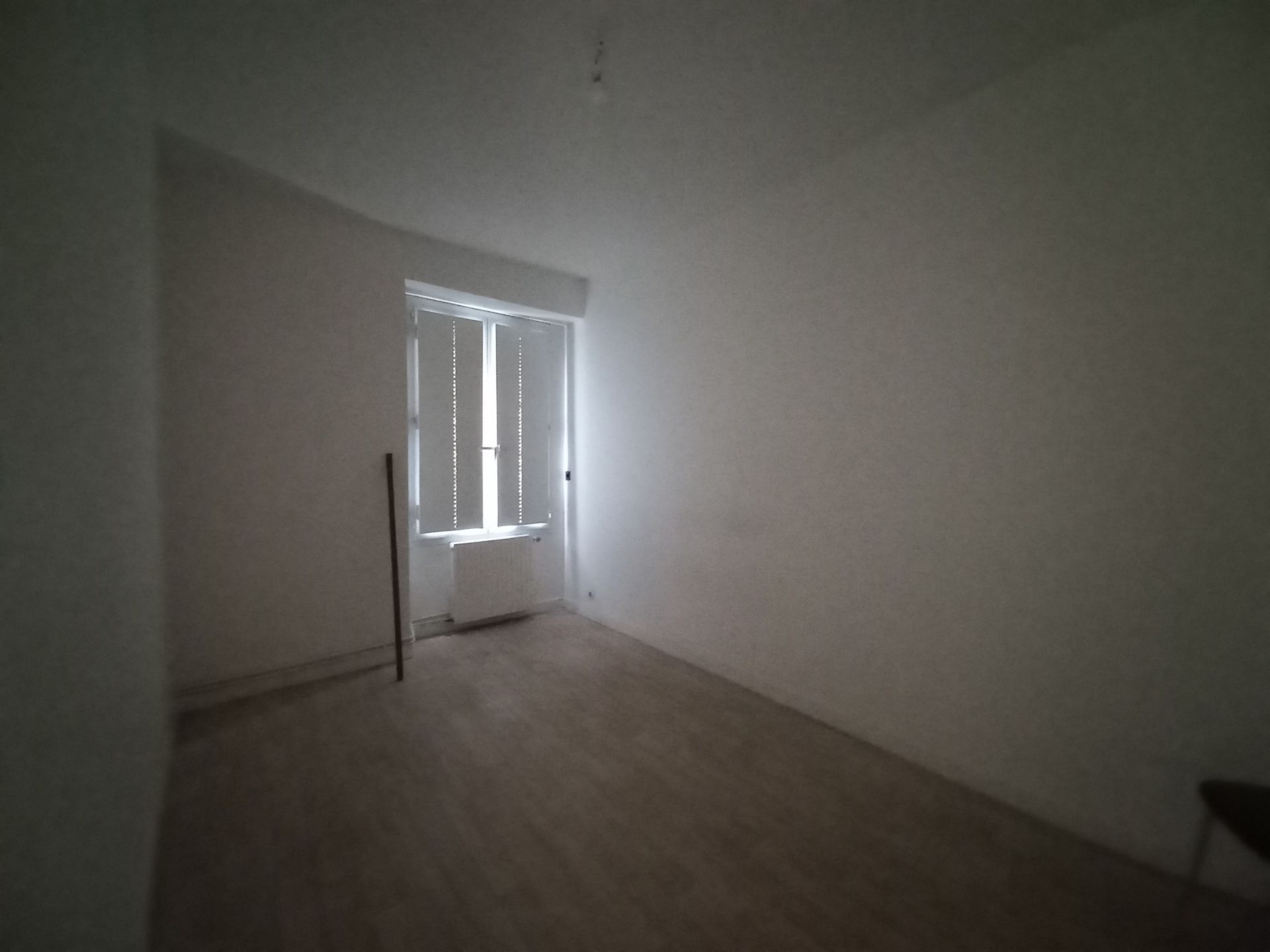 Vente Appartement 3&nbsp;pièces 61.23&nbsp;m² Nantes