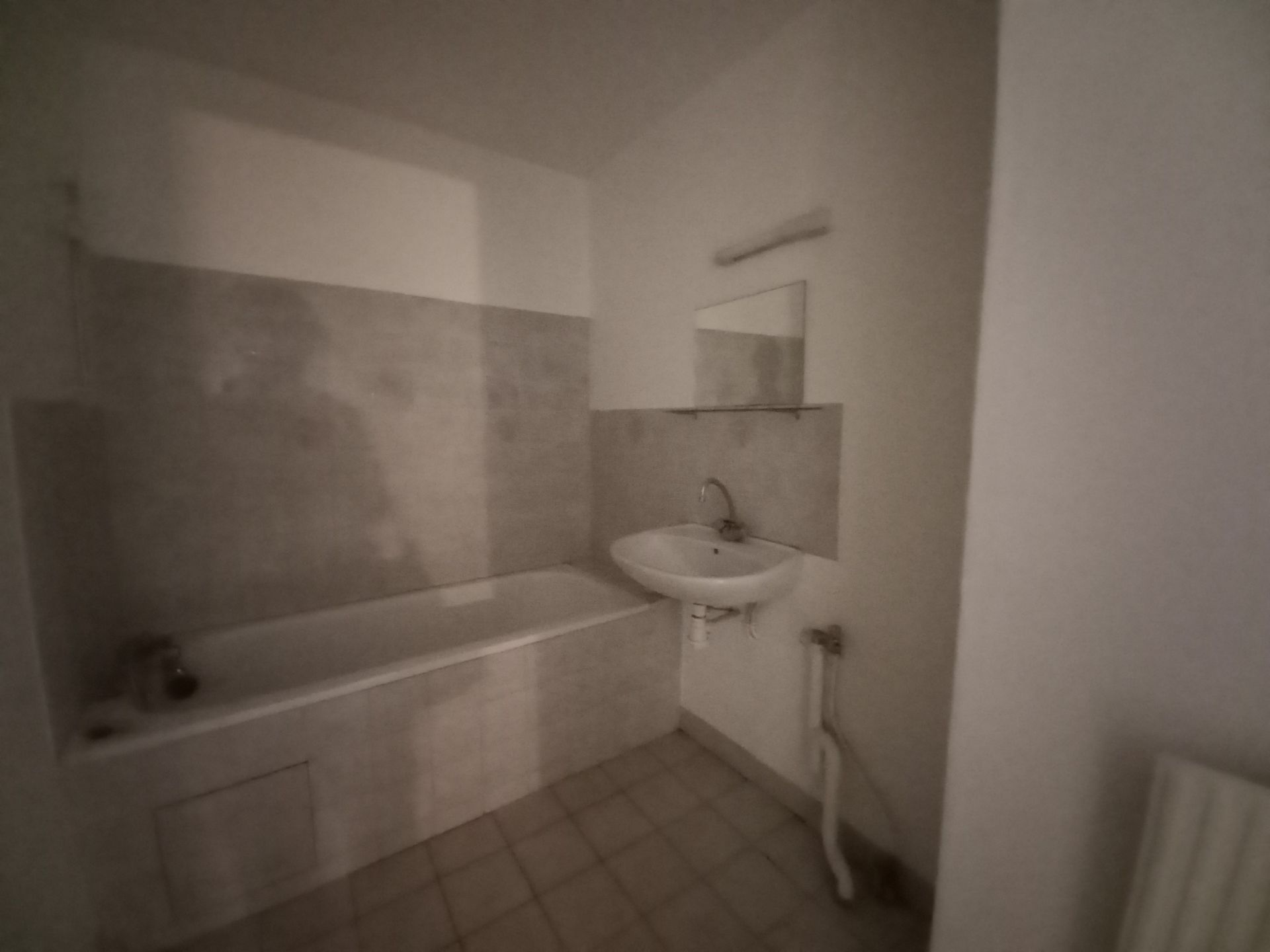 Vente Appartement 3&nbsp;pièces 61.23&nbsp;m² Nantes
