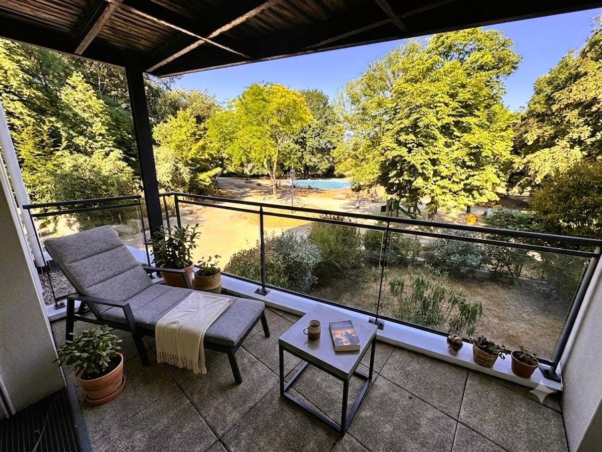 Vente Appartement 3&nbsp;Pièces 66.16&nbsp;m² Nantes