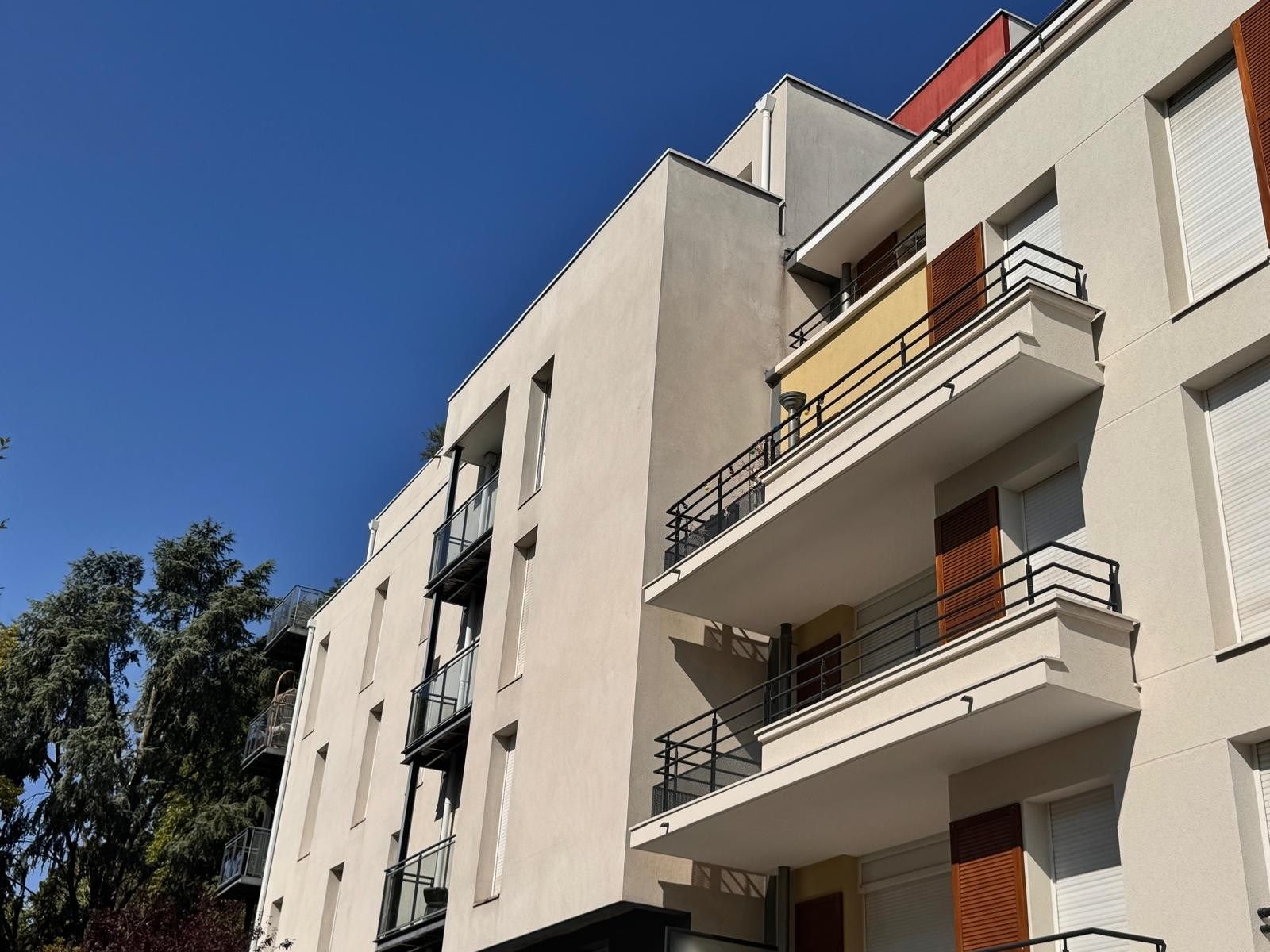 Vente Appartement 3&nbsp;Pièces 66.16&nbsp;m² Nantes