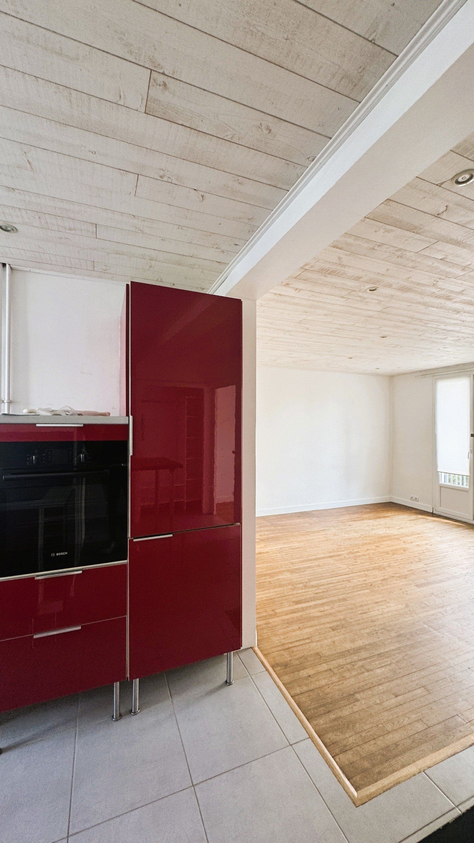 Vente Appartement 3&nbsp;pièces 53&nbsp;m² Nantes