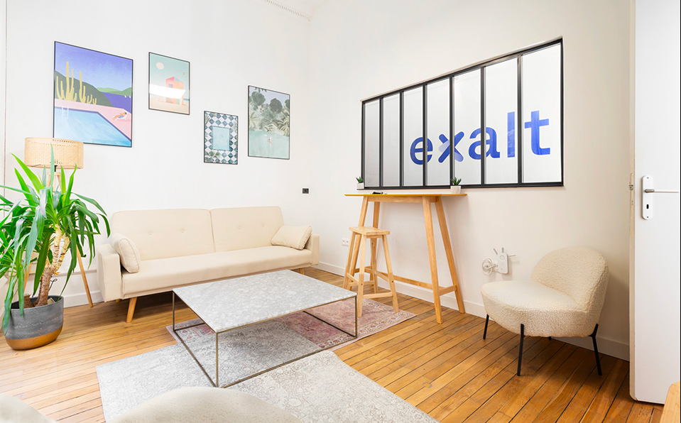 Vente Appartement 5&nbsp;pièces 129.45&nbsp;m² Nantes
