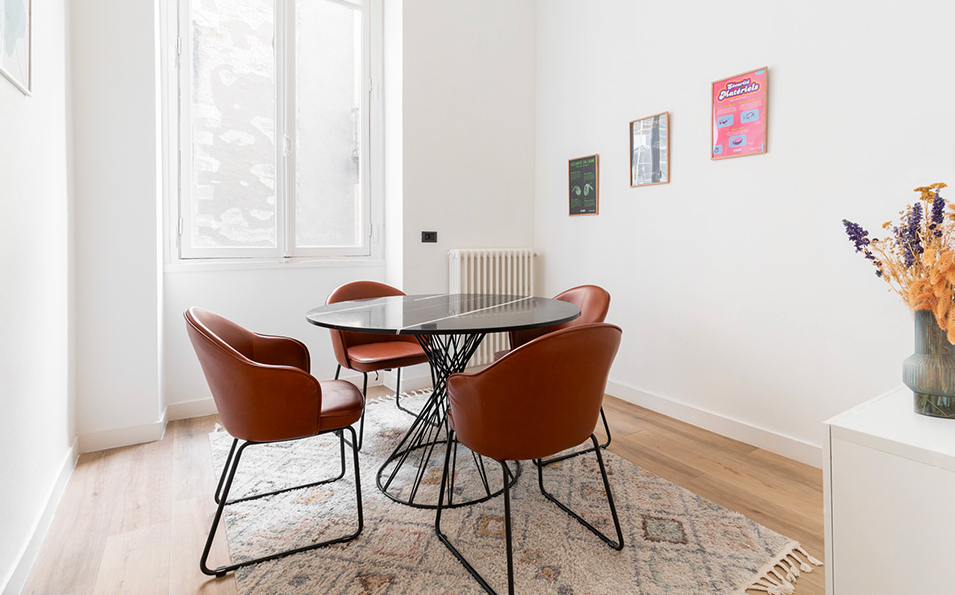 Vente Appartement 5&nbsp;pièces 129.45&nbsp;m² Nantes