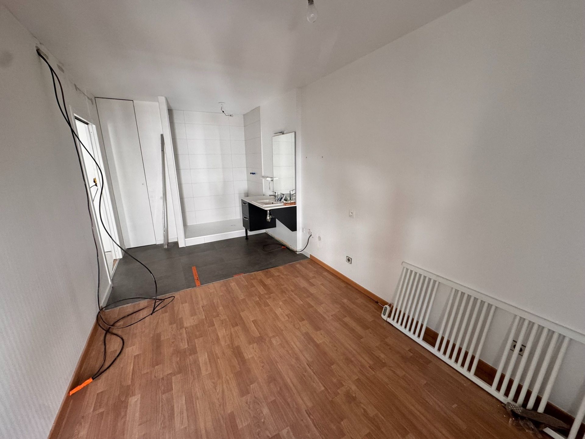 Location Appartement 3&nbsp;pièces 66.43&nbsp;m² Nantes