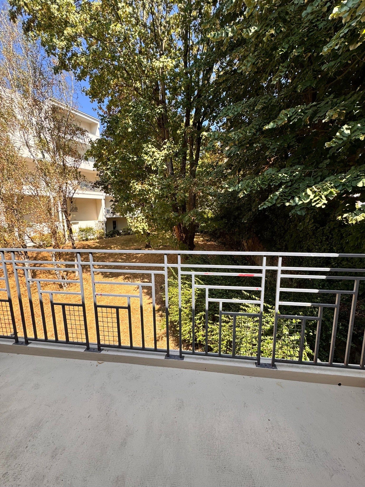 Location Appartement 3&nbsp;pièces 66.43&nbsp;m² Nantes