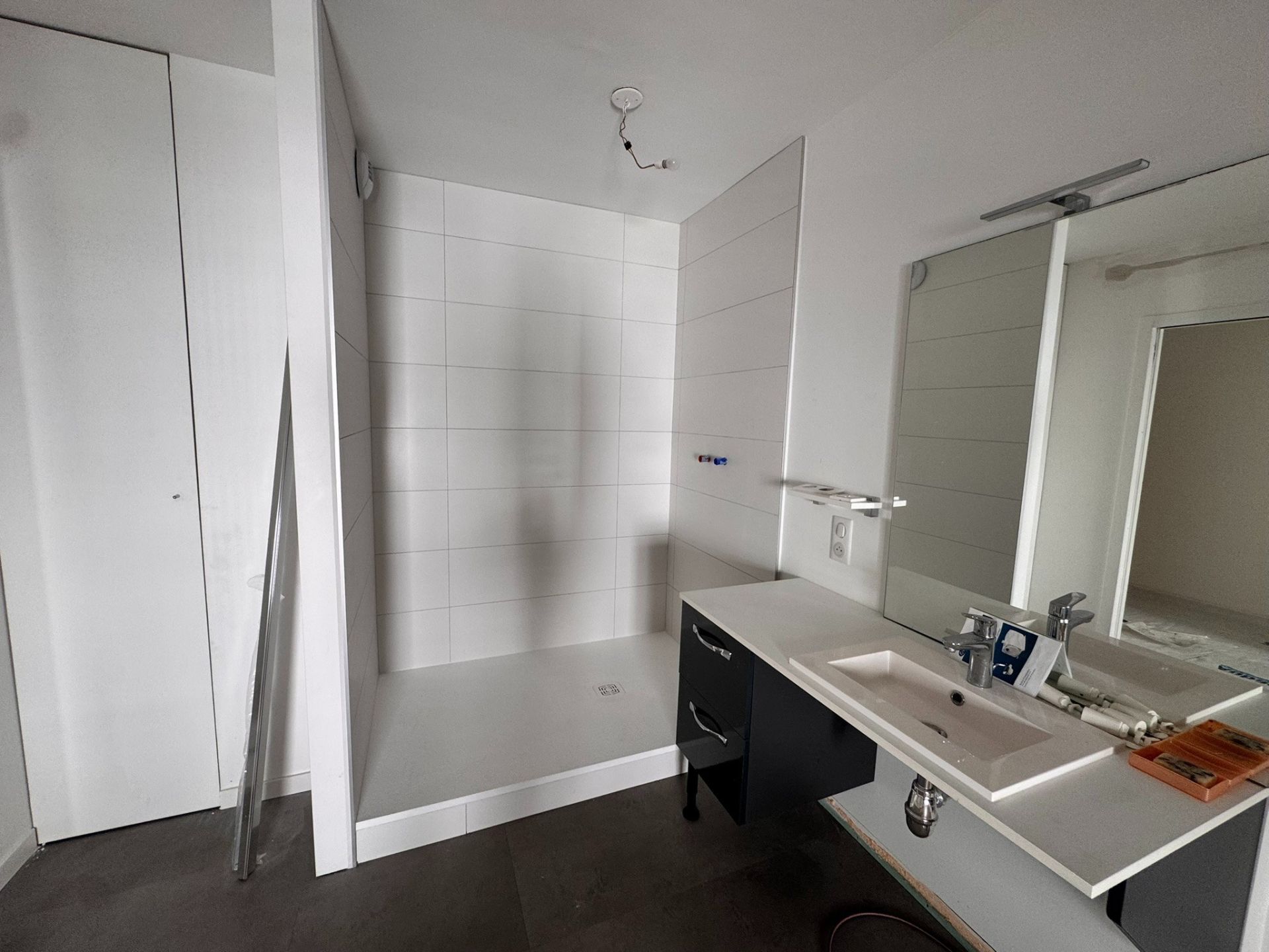 Location Appartement 3&nbsp;pièces 66.43&nbsp;m² Nantes