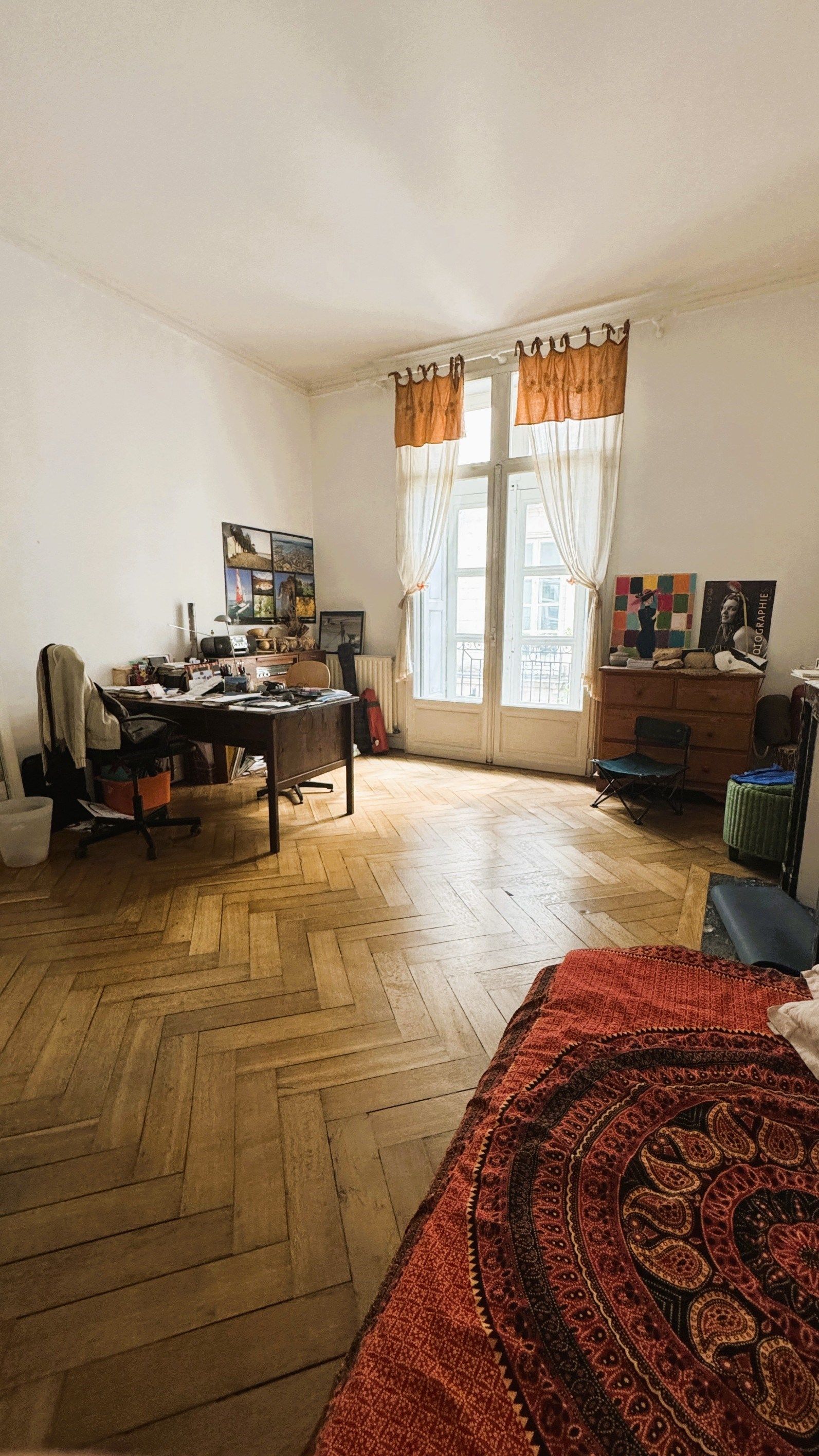 Vente Bureaux 161.45&nbsp;m² Nantes