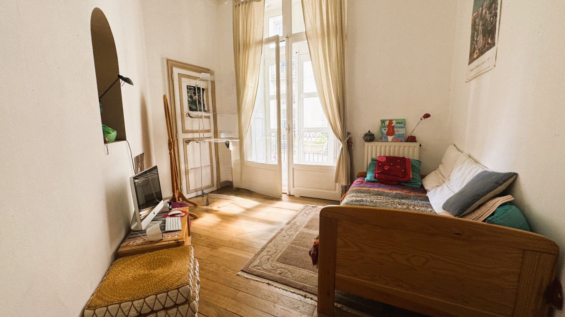 Vente Bureaux 161.45&nbsp;m² Nantes