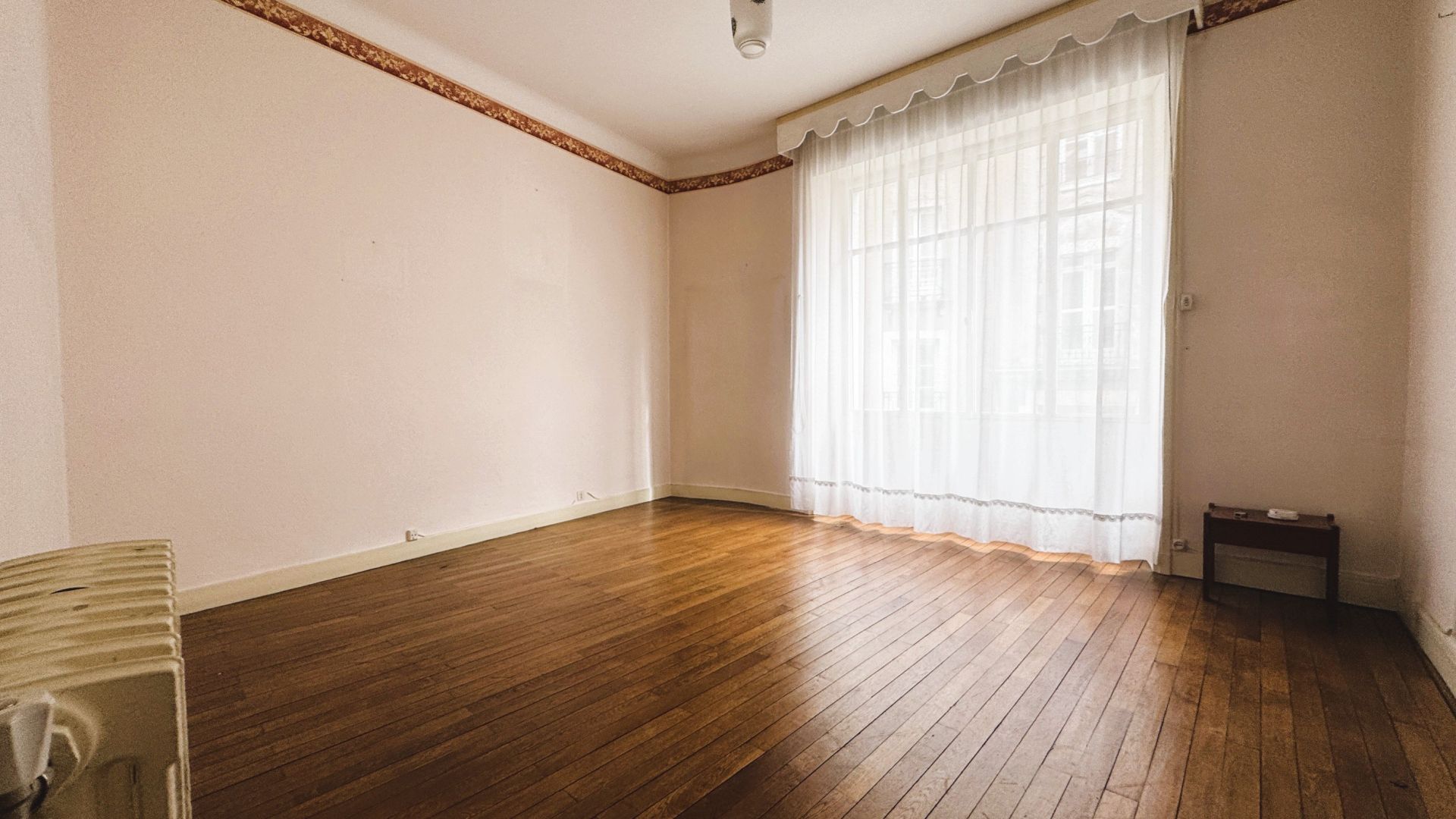 Vente Appartement 5&nbsp;pièces 125&nbsp;m² Nantes