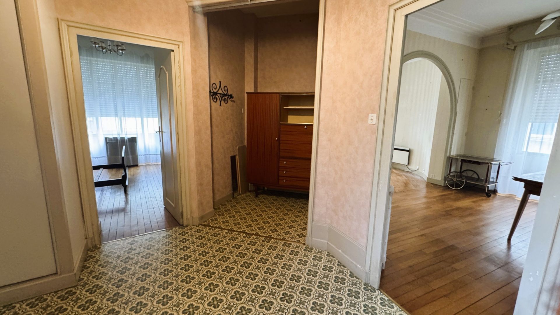 Vente Appartement 5&nbsp;pièces 125&nbsp;m² Nantes