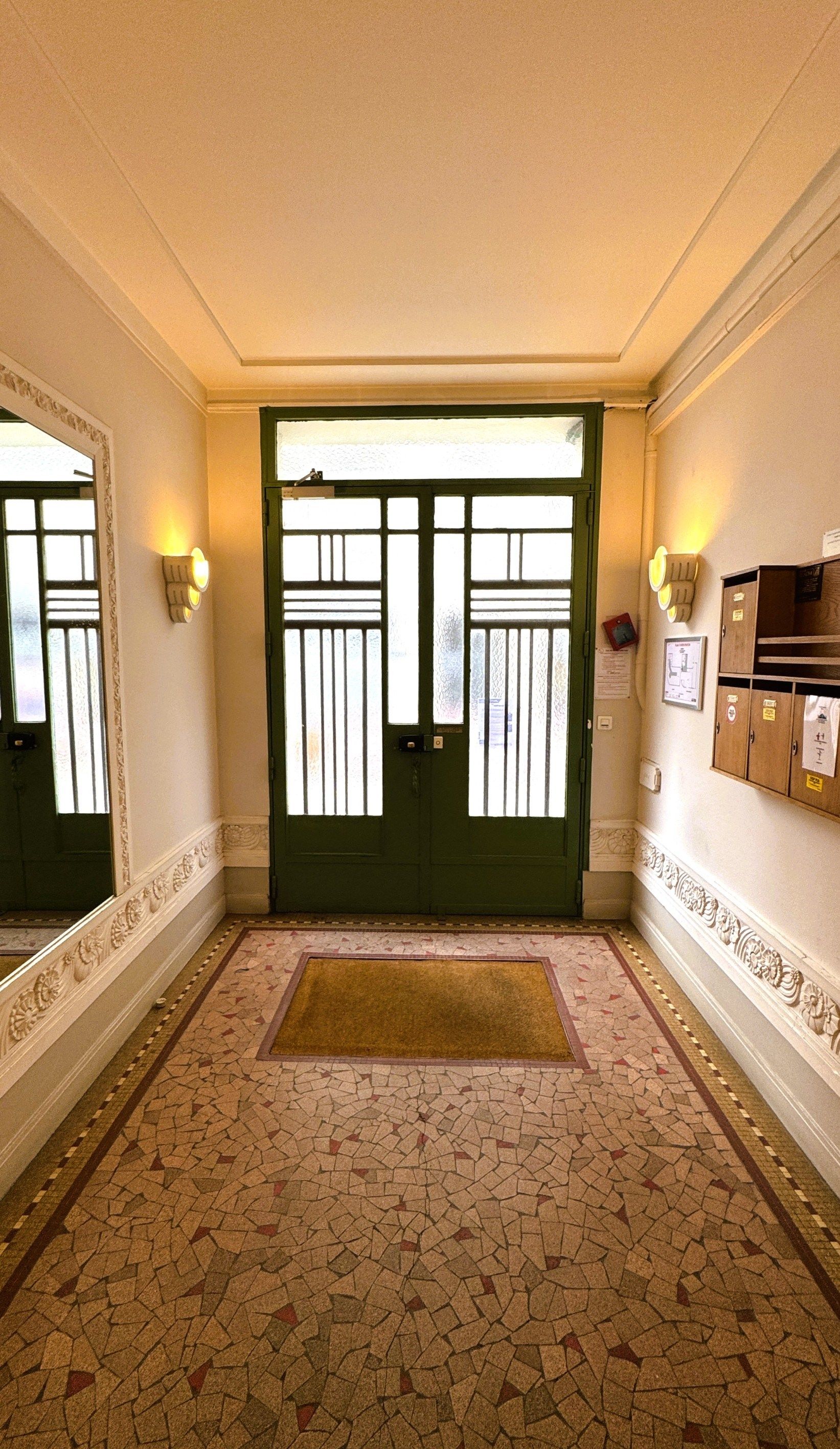 Vente Appartement 5&nbsp;pièces 125&nbsp;m² Nantes