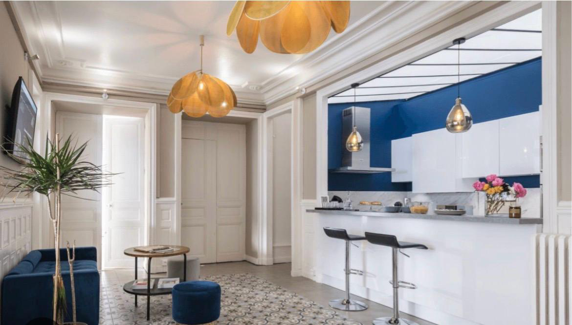 Vente Bureaux 248.32&nbsp;m² Nantes