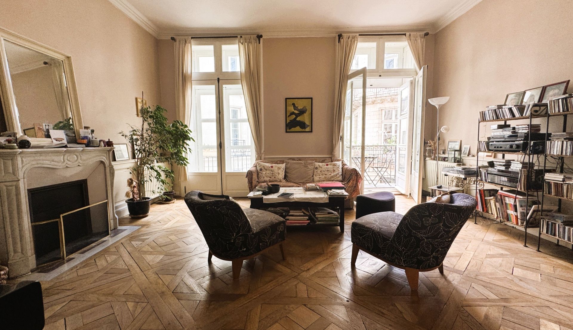 Vente Appartement 7&nbsp;pièces 161.45&nbsp;m² Nantes