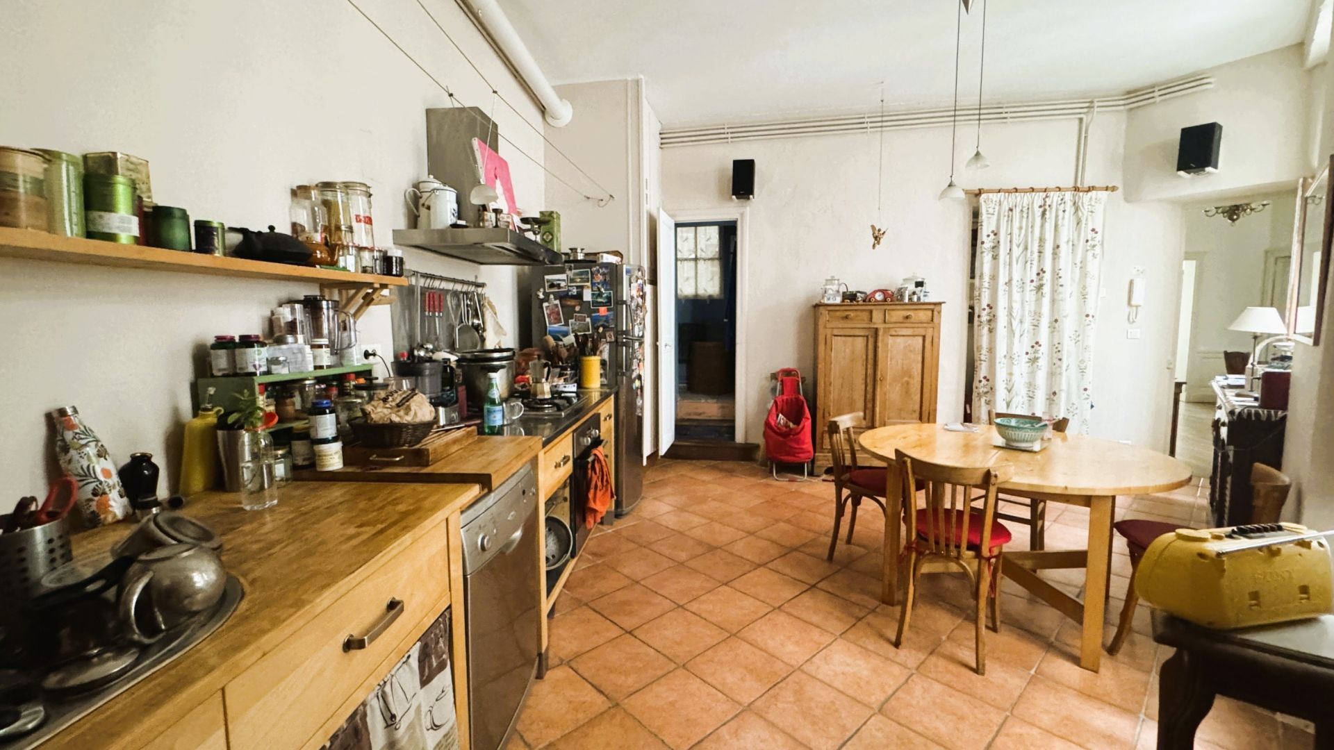 Vente Appartement 7&nbsp;pièces 161.45&nbsp;m² Nantes