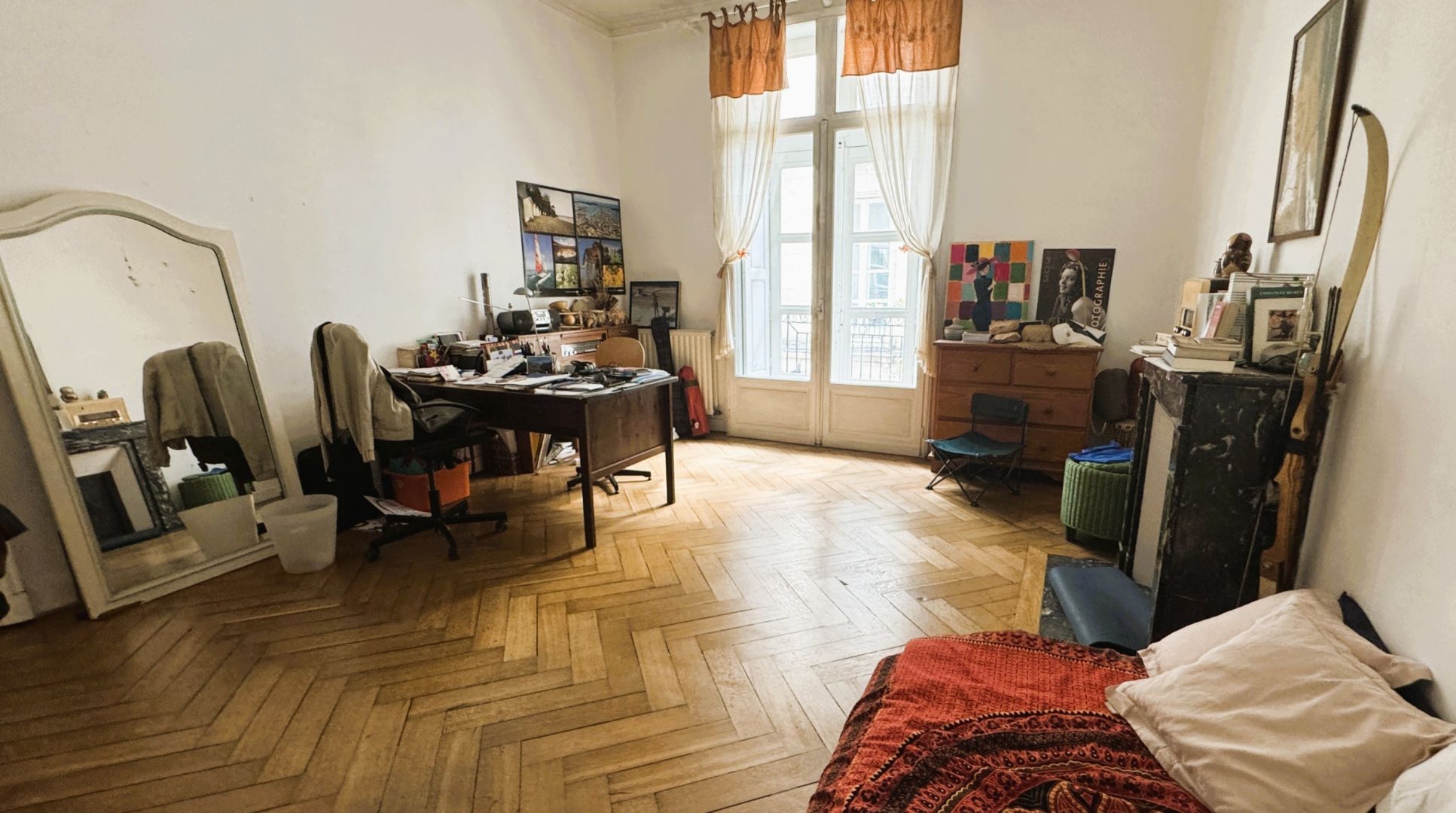Vente Appartement 7&nbsp;pièces 161.45&nbsp;m² Nantes