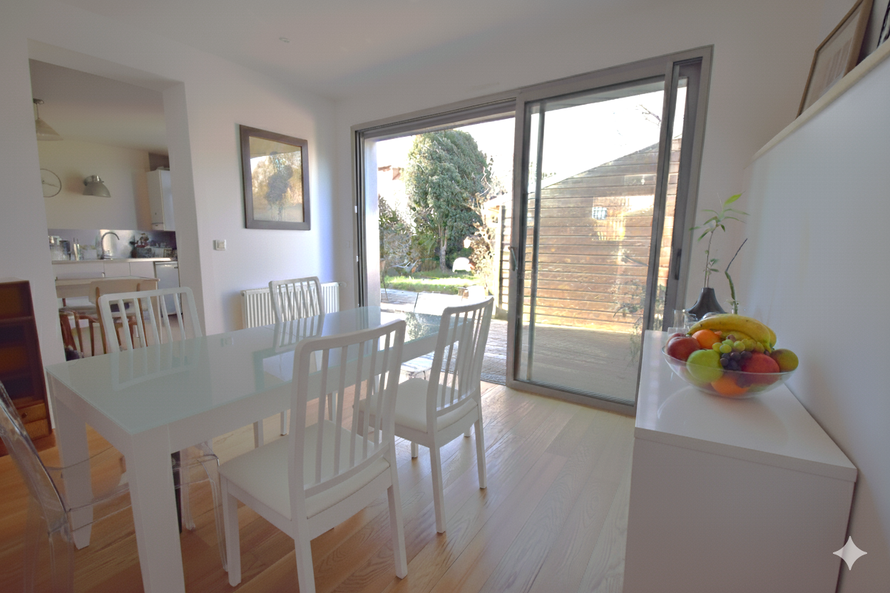 Vente Maison 8&nbsp;pièces 164&nbsp;m² Nantes