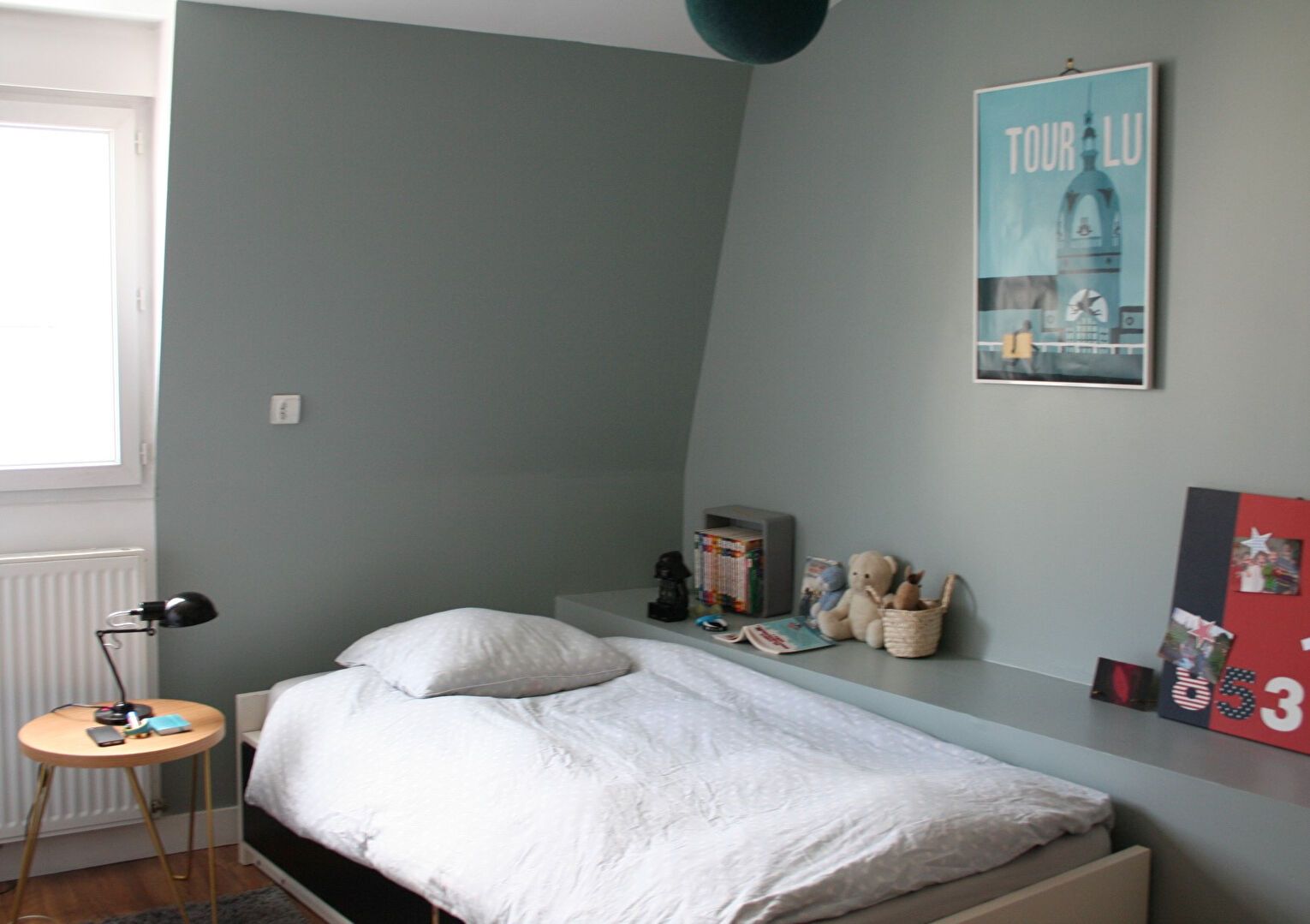Vente Maison 8&nbsp;pièces 164&nbsp;m² Nantes