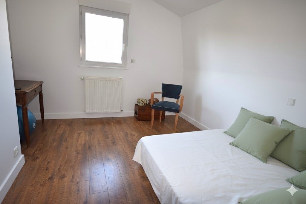 Vente Maison 8&nbsp;pièces 164&nbsp;m² Nantes