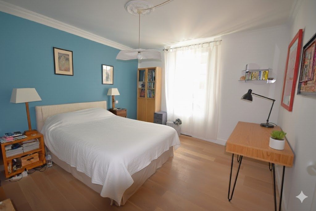 Vente Maison 8&nbsp;pièces 164&nbsp;m² Nantes