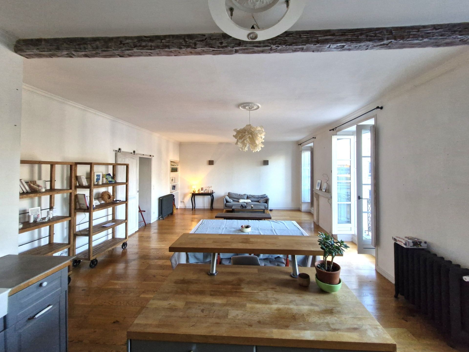 Appartement 4 pièces 80 m² · à Nantes · 80,4 m² · 314 700 €