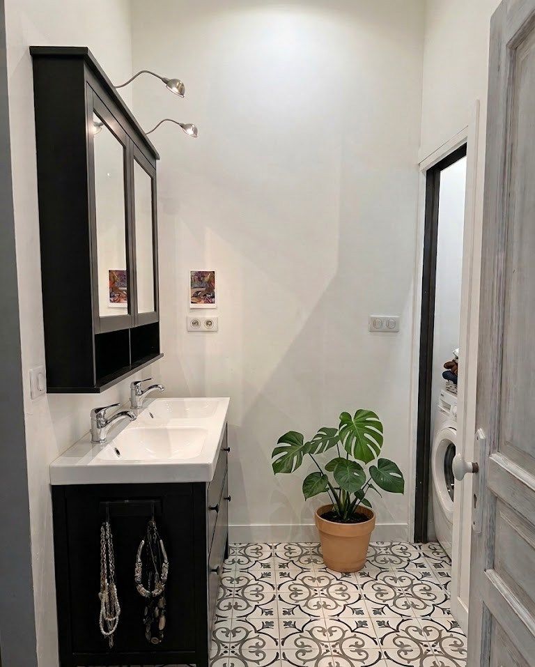 Vente Appartement 4&nbsp;pièces 80.44&nbsp;m² Nantes