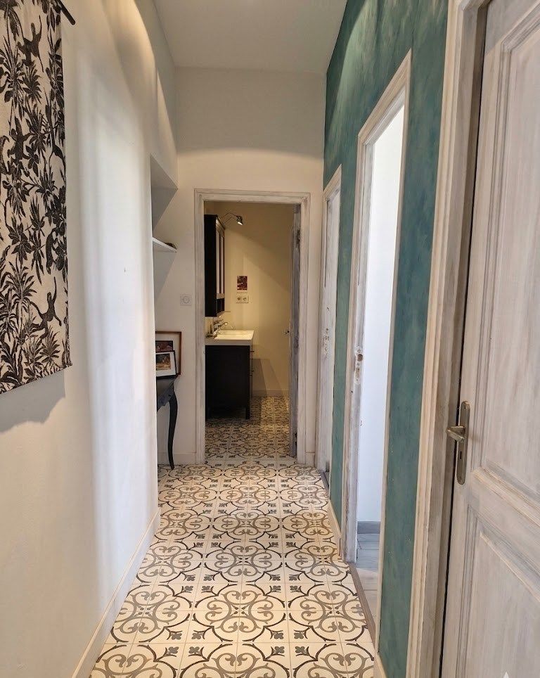 Vente Appartement 4&nbsp;pièces 80.44&nbsp;m² Nantes